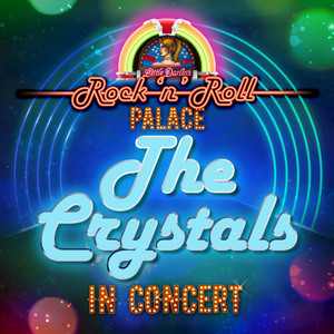 Twist Uptown - Album par The Crystals | Spotify