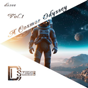 Various Artists — A Cosmos Odyssey, Vol. 1 (2026)