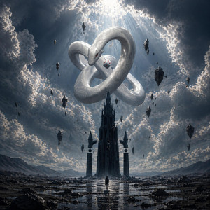 A Roda da Fortuna (Caminho do Monstro) by Algoritmo Sonoro