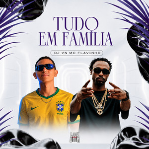 Tudo em Família