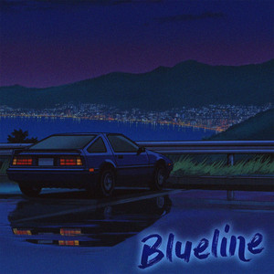 Blueline by SynthPrincipal
