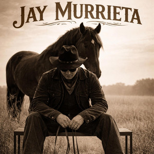 Jay Murrieta - Kilometros de Ausencia