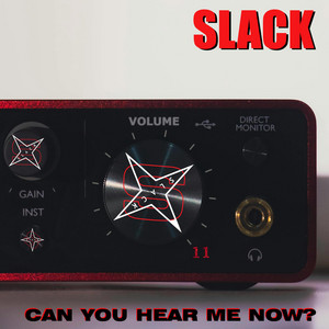 Slack | Spotify