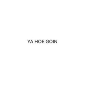 YA HOE GOIN by Bestleakss