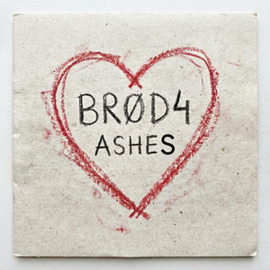 Ashes (Let Them Go) by BR0D4
