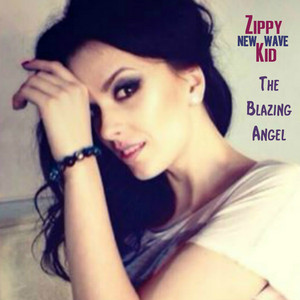 The Blazing Angel