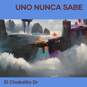 el chakalito dr - Uno Nunca Sabe