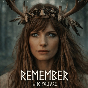 Remember who you are by NORDVAR