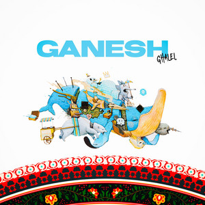Portada de GANESH