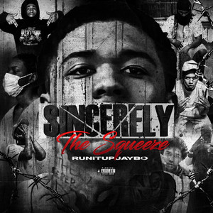 Set The Tone by Runitup Jaybo