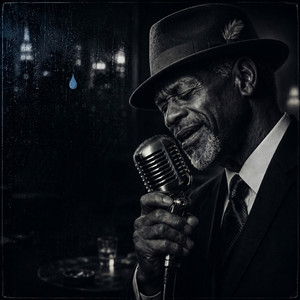 Hammond Organ Soul Blues by Charlie Benton