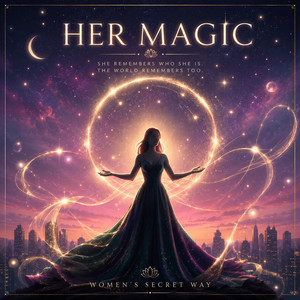 Her Magic by Womens_secretway