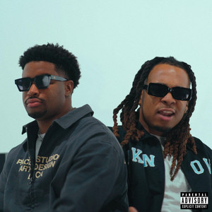 I KNOW by Lando, Jboog