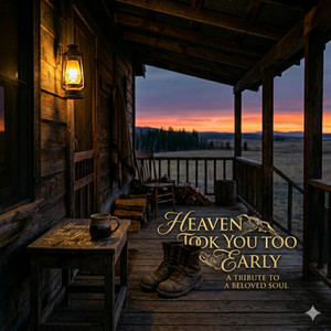 Heaven Took You Too Early by Central Cali Love Productions