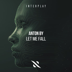 Let Me Fall by Anton By