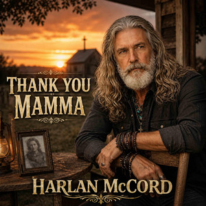 Thank you Mamma by Freedom Music V3, Harlan McCord