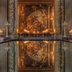 La rage