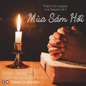 Con Đường Chúa Đã Đi Qua - Mùa Sám Hối (Live)