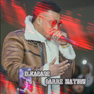 Ilkacase Qays - Garre Nation