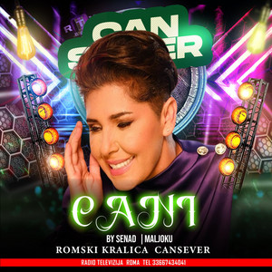 RTV ROMA SENAD MALJOKU - Cansever Sa Ka Dav A Kaja Rat Me