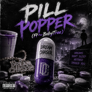 Pill Popper