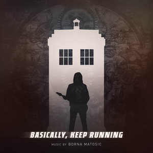 Basically, Keep Running by Borna Matosic, Jana Marie Gropp, Sarah Bergé