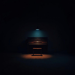 Underglow by Dusty Keys