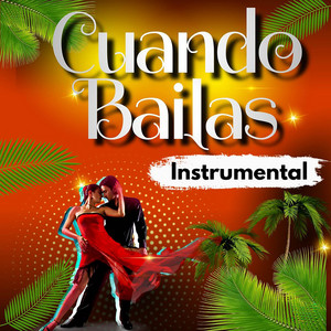 Cuando Bailas Instrumental by Vitto Musik