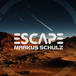 Escape - Extended Mix by Markus Schulz cover art