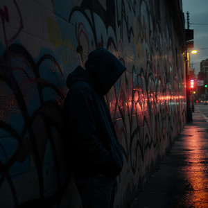 Rocks — cover art by Alec Haavik