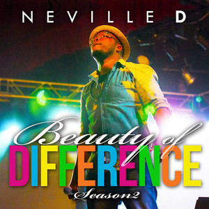 Beauty of Difference Season 2 cover