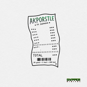 Akporstle by Voltagemuzik, DE MAN