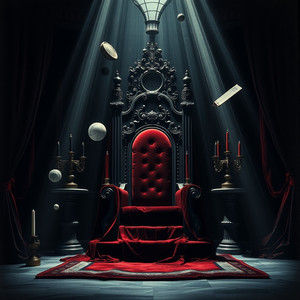 Before Meals by Emmett Temple