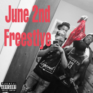 YCDaGod - June 2nd Freestyle