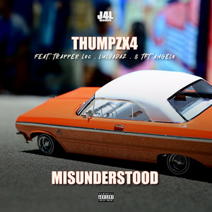 Misunderstood by Thumpzx4, Trapper loc, Luldadaz