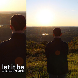 Portada de Let It Be