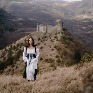 Jelena Koprivica - Ustaj Rode Pravoslavni