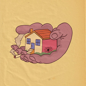 Unfinished Basements by Roshin, Chuck Strangers