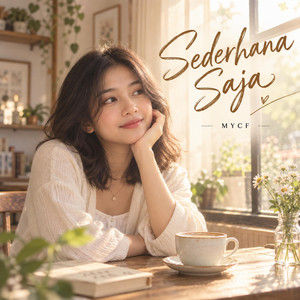 SEDERHANA SAJA by MYCF
