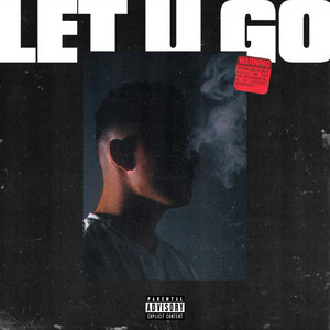 Обкладинка: Let U Go