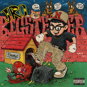 STEPPIN by JRO, idontknowjeffery