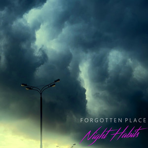 Forgotten Place by Night Habits