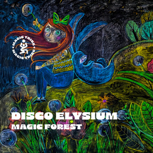 Disco Elysium