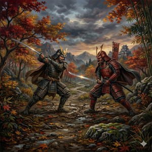 La prossima mossa by Spirit Walker