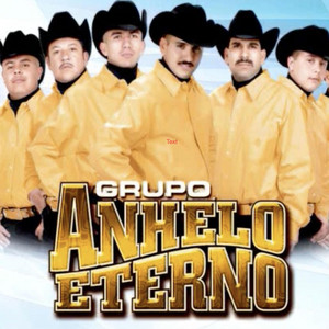Grupo Anhelo Eterno - El Alfarero