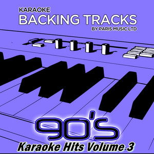 I Have Nothing (Originally Performed By Whitney Houston) [Karaoke Version] cover
