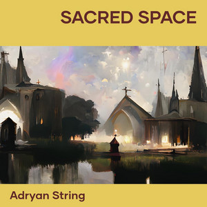 Adryan String - Awaken the Spirit