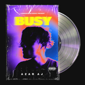 Busy