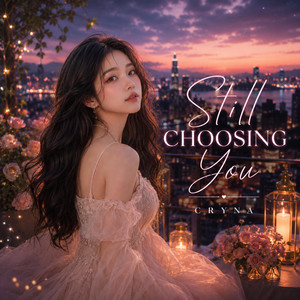 Still Choosing You by CRYNA