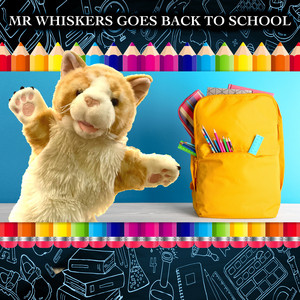 Mr Whiskers & The Sing-Along Songs - Happy Birthday (Meow meow Meow meow)